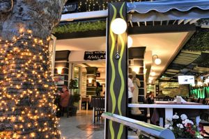 Fly & Go Culinair Kassandra Appartementen