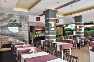 Fly & Go Culinair Kassandra Appartementen