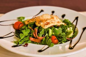 Fly & Go Culinair Kassandra Appartementen