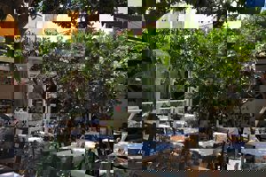 Fly & Go Culinair Kassandra Appartementen