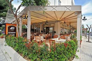 Fly & Go Santa Marina Kos Culinaire