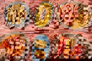 Fly & Go Santa Marina Kos Culinaire