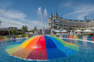 Flash Deal Haydarpasha Palace