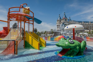 Flash Deal Haydarpasha Palace