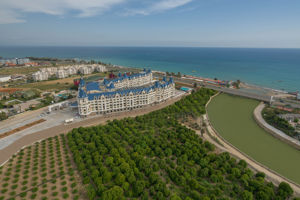 Flash Deal Haydarpasha Palace