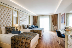 Flash Deal Haydarpasha Palace