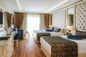 Flash Deal Haydarpasha Palace