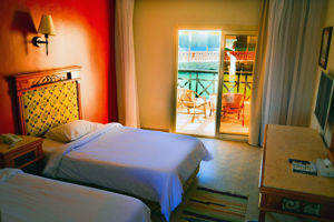 Woonvoorbeeld bungalow