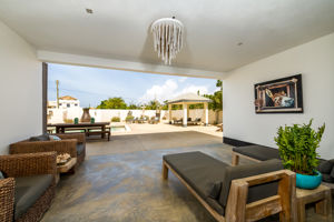 Woonvoorbeeld 3-kamerappartement