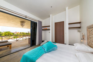 Woonvoorbeeld Penthouse