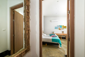 Woonvoorbeeld Penthouse