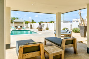 Vista Alegre by Boutique Bonaire Unique Resorts