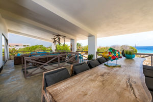 Woonvoorbeeld Penthouse