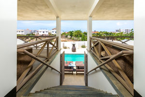 Woonvoorbeeld Penthouse