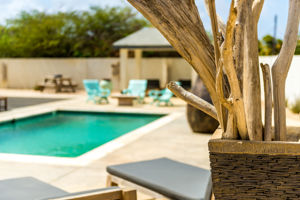 Vista Alegre by Boutique Bonaire Unique Resorts