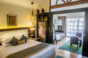 Nijlcruise Caïro 5* & Jungle Aqua Park 4*