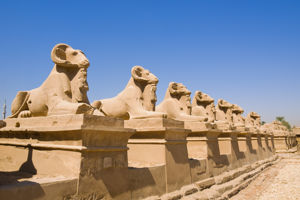 Nijlcruise Caïro 5* & Sentido Mamlouk Palace 5*