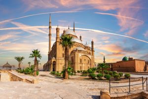 Nijlcruise Caïro 5* & Sentido Mamlouk Palace 5*