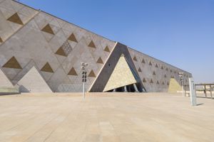 Nijlcruise Caïro 5* & Sentido Mamlouk Palace 5*