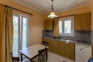 Woonvoorbeeld standaard studio of appartement