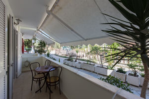 Woonvoorbeeld standaard studio of appartement