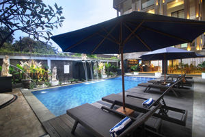 Nadi Hotel Legian