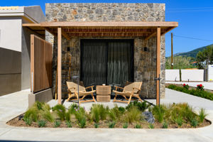 Woonvoorbeeld tweepersoonskamer superior