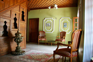 Dogan Hotel by Prana