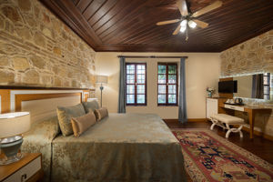 Dogan Hotel by Prana