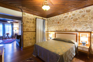 Dogan Hotel by Prana