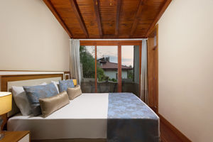 Dogan Hotel by Prana