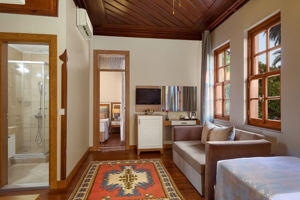 Dogan Hotel by Prana