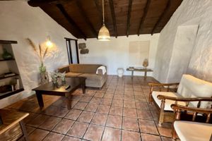 Woonvoorbeeld Casa Poleo