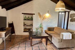 Woonvoorbeeld Casa Poleo