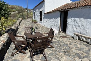 Woonvoorbeeld Casa Poleo