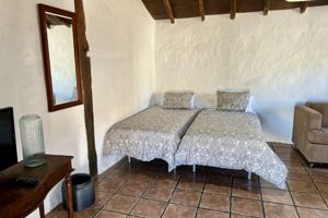 Woonvoorbeeld Casa Pino