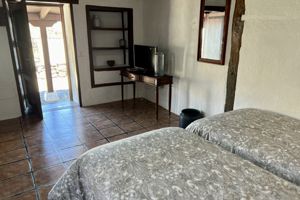 Woonvoorbeeld Casa Pino