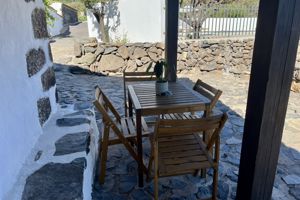 Woonvoorbeeld Casa Pino