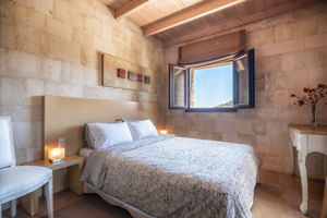 Woonvoorbeeld 3-kamervilla Arismari