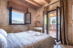 Woonvoorbeeld 3-kamervilla Arismari