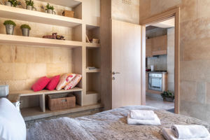 Woonvoorbeeld 3-kamervilla Arismari