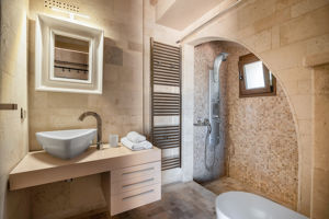 Woonvoorbeeld 3-kamervilla Arismari