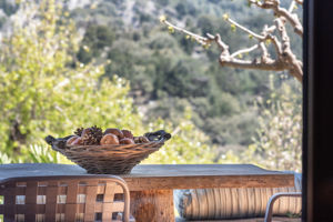 Woonvoorbeeld 3-kamervilla Arismari