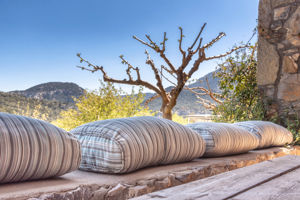 Woonvoorbeeld 3-kamervilla Arismari