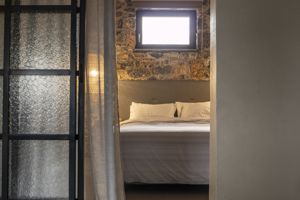 Woonvoorbeeld 3-kamervilla Superior Erofili