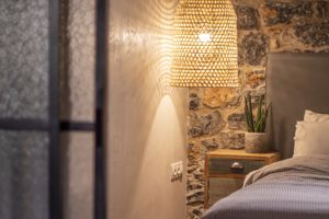 Woonvoorbeeld 3-kamervilla Superior Erofili