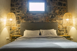 Woonvoorbeeld 3-kamervilla Superior Erofili