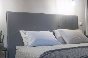 Woonvoorbeeld 3-kamervilla Superior Erofili