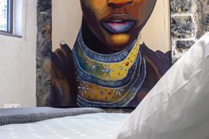 Woonvoorbeeld 3-kamervilla Superior Erofili