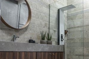 Woonvoorbeeld 3-kamervilla Superior Erofili